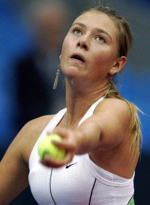 Maria Sharapova pic #453294