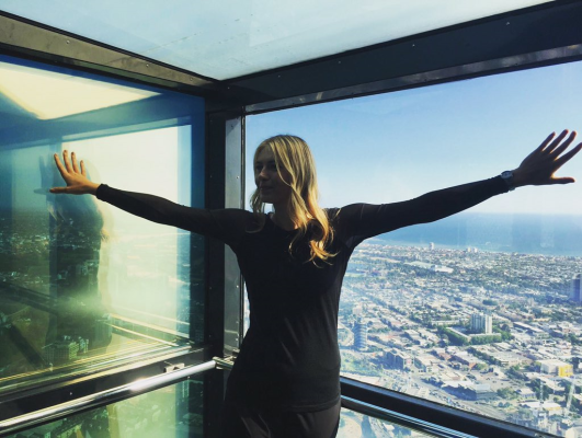 Maria Sharapova pic #826925