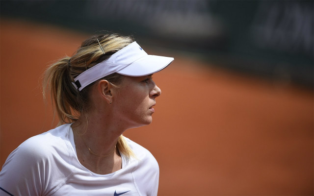 Maria Sharapova pic #778505