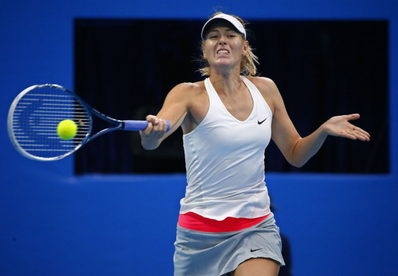 Maria Sharapova pic #731727