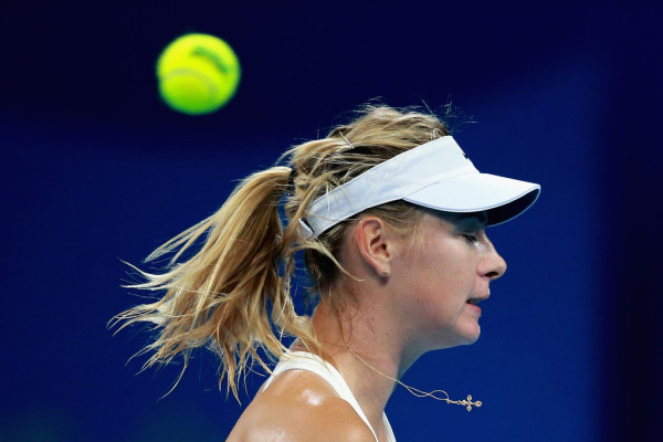 Maria Sharapova pic #732818