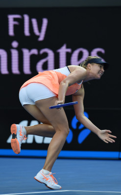 Maria Sharapova pic #828021