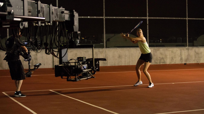 Maria Sharapova pic #819738