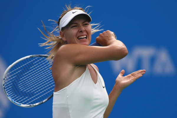 Maria Sharapova pic #731378