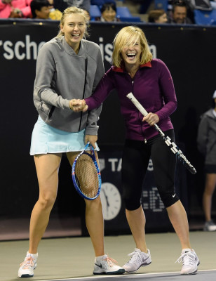 Maria Sharapova pic #819609