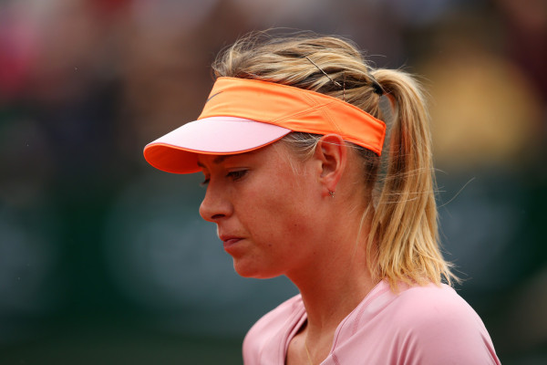 Maria Sharapova pic #707702