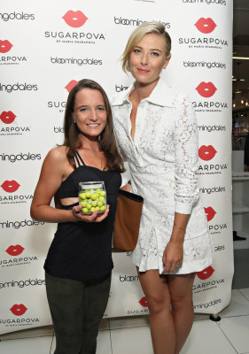Maria Sharapova pic #793856