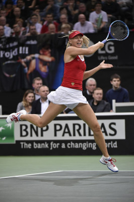 Maria Sharapova pic #812452