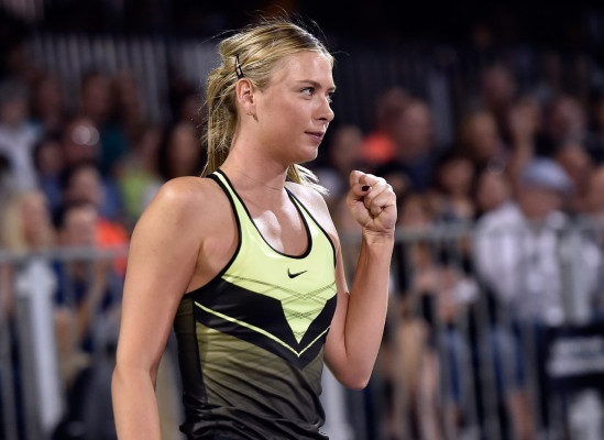 Maria Sharapova pic #886406