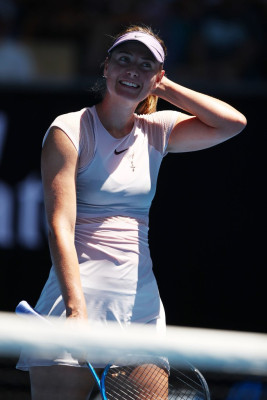 Maria Sharapova pic #999956