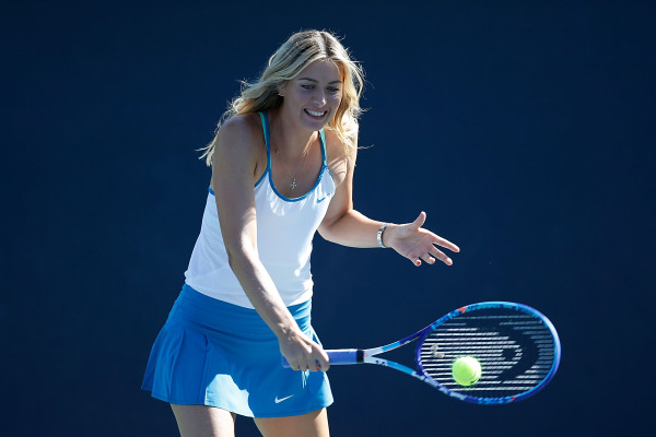 Maria Sharapova pic #804053