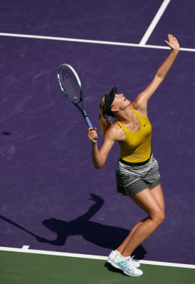 Maria Sharapova pic #694232