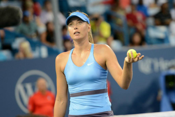 Maria Sharapova pic #723848