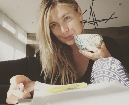 Maria Sharapova pic #907284