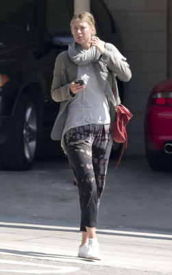 Maria Sharapova pic #924276