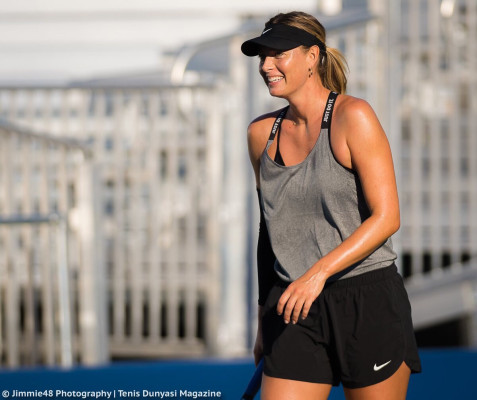 Maria Sharapova pic #958448