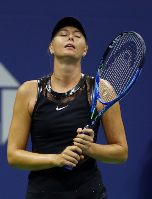 Maria Sharapova pic #959333