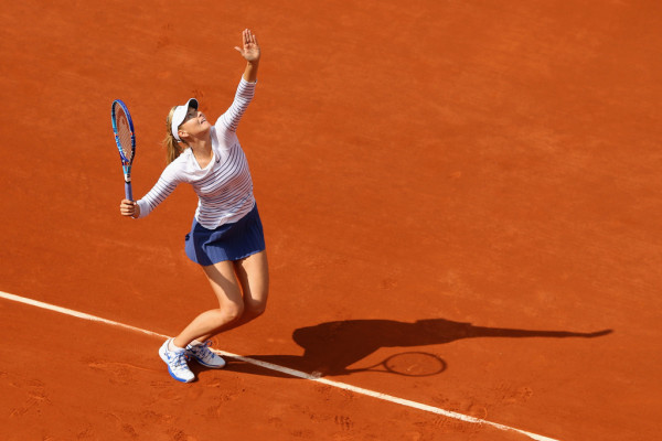 Maria Sharapova pic #776964