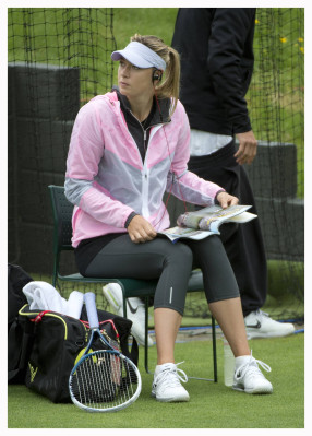 Maria Sharapova pic #614676
