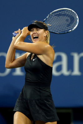 Maria Sharapova pic #726267