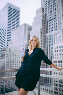 Maria Sharapova pic #631234