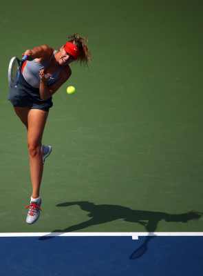 Maria Sharapova pic #726923