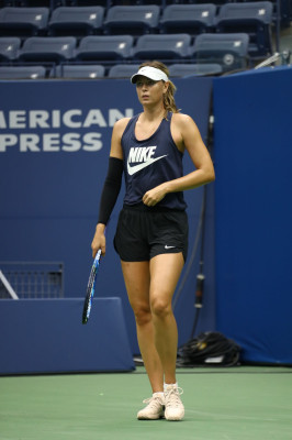 Maria Sharapova pic #958864