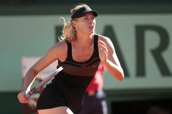 Maria Sharapova pic #497212