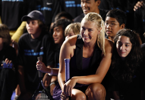 Maria Sharapova pic #282134