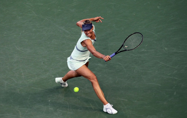Maria Sharapova pic #277363