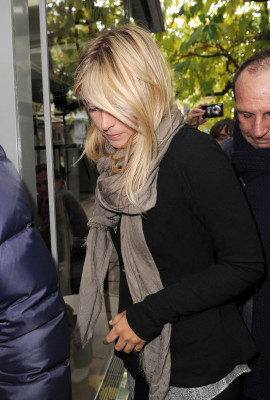 Maria Sharapova pic #559364