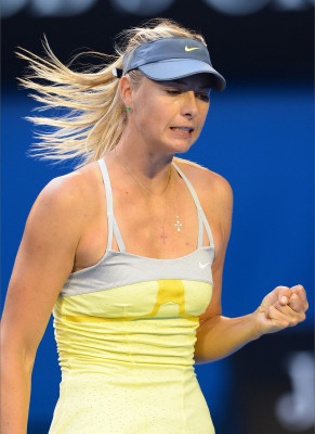 Maria Sharapova pic #569746