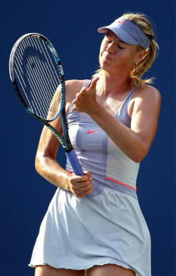 Maria Sharapova pic #399661