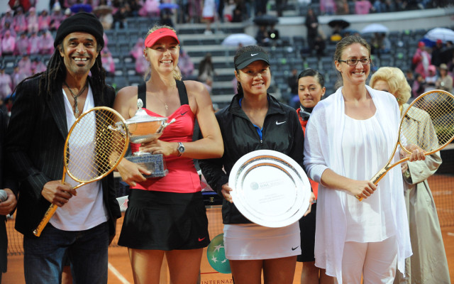Maria Sharapova pic #492757