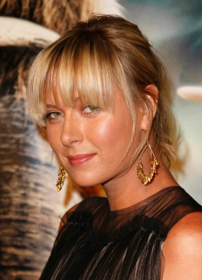 Maria Sharapova pic #179091