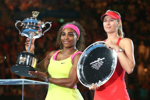 Maria Sharapova pic #757346