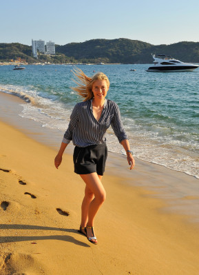 Maria Sharapova pic #761546