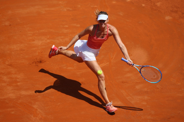 Maria Sharapova pic #775382