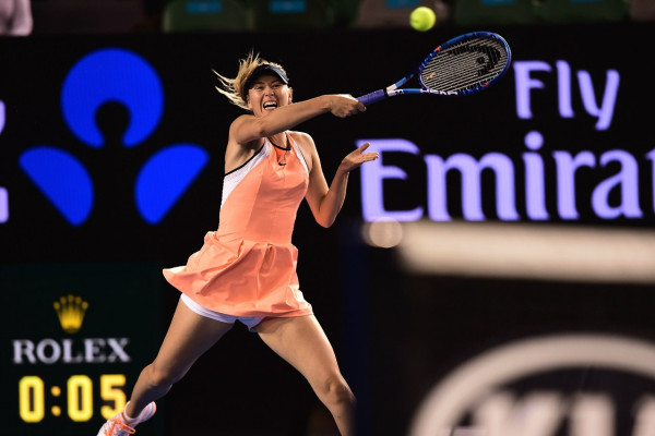 Maria Sharapova pic #828387