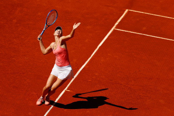 Maria Sharapova pic #773521