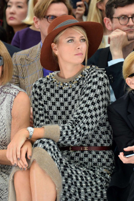 Maria Sharapova pic #802029