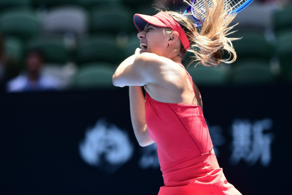 Maria Sharapova pic #756542