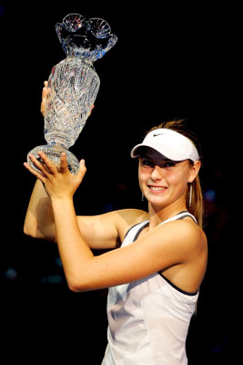 Maria Sharapova pic #450333