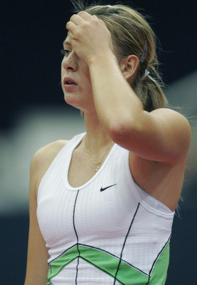 Maria Sharapova pic #453293