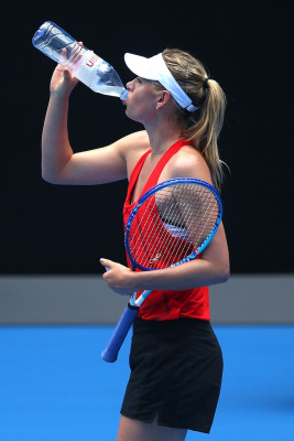 Maria Sharapova pic #826937