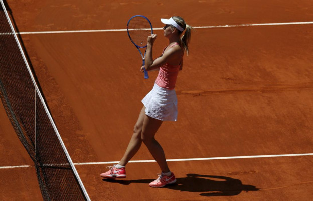 Maria Sharapova pic #772738
