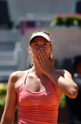 Maria Sharapova pic #772725