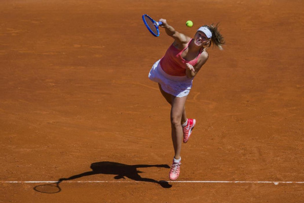 Maria Sharapova pic #772885