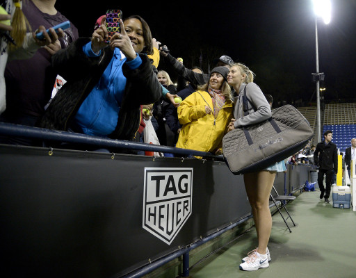 Maria Sharapova pic #820011