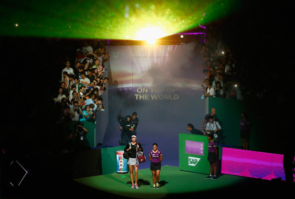 Maria Sharapova pic #736067